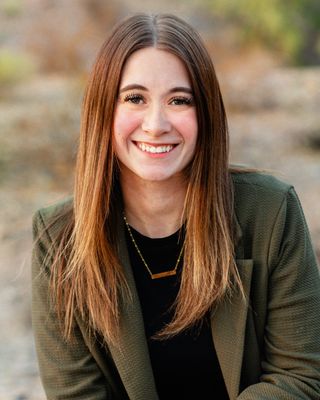 Photo of Kalee Gibson, Pre-Licensed Professional