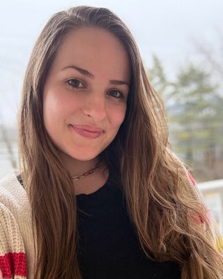 Photo of Abby Hope Kibler, Licensed Professional Counselor, MA, CFBT, CCTP