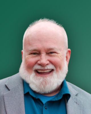 Photo of Phillip Owens, Licensed Professional Counselor, LPC