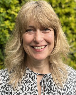 Photo of Annabel Minors, Counsellor, MBACP