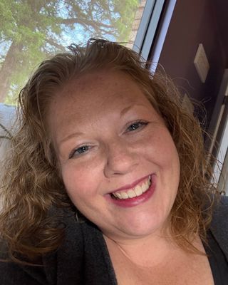 Photo of Brean Denee’ Schafer, Counselor, MS, ALC, NCC, CM
