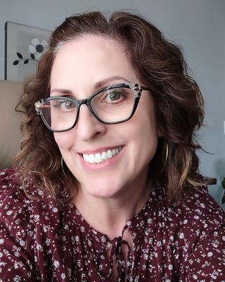 Photo of Megan A. Pera, Clinical Social Work/Therapist, MA, LISW-S