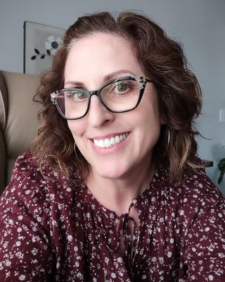 Photo of Megan A. Pera, Clinical Social Work/Therapist, MA, LISW-S