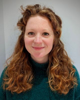 Photo of Dr Ellie Kerry, Psychologist in London, England