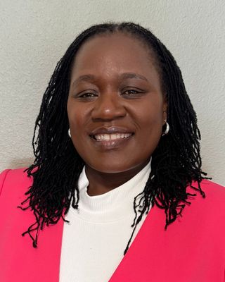 Photo of Hellen Maturi, Psychiatric Nurse Practitioner, PMHNP