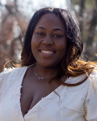 Photo of Dr. Danielle Patrick-Wade, Licensed Professional Counselor in Chicago, IL