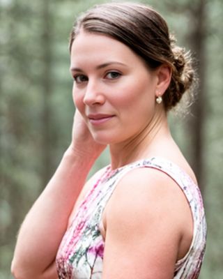 Photo of Meghan Stich, Clinical Social Work/Therapist