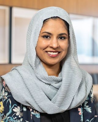 Photo of Sumaiyah Qureshi, Psychiatrist in Zion, IL