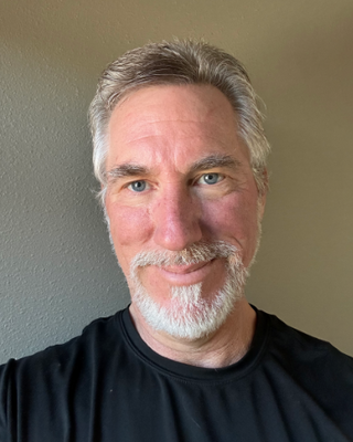 Photo of Erik Bracht, Counselor, LMHC