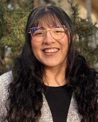 Photo of Bianca Rocio Zuniga-Quintana, Marriage & Family Therapist Associate, MA