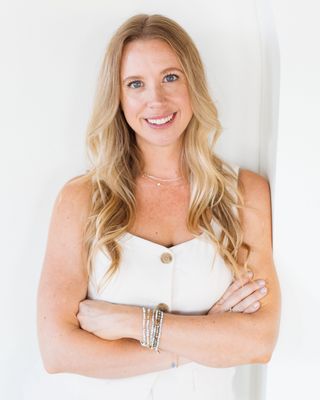 Photo of Keira Kielmeyer, Counselor, MS, LPC