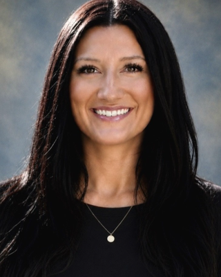 Photo of Molly Hasay, Licensed Associate Professional Counselor, M.S., NCC, LAPC