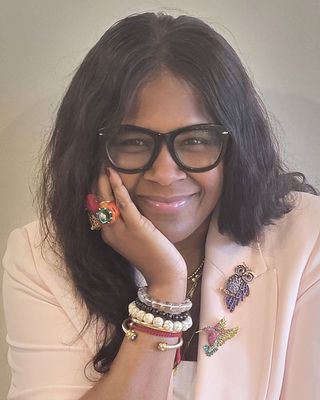 Photo of Raquele Williams -Psychotherapist, Clinical Social Work/Therapist in 10001, NY