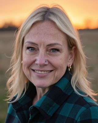 Photo of Jenna Smith, Psychiatric Nurse Practitioner, MSN , APRN, PMHNP