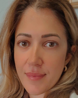 Photo of Judith de la Incera, Psychiatric Nurse, PMHNP