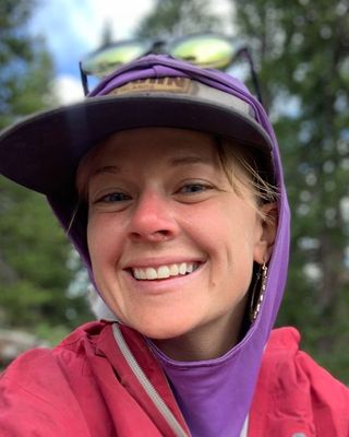Photo of Emily Jones, Clinical Social Work/Therapist, LCSW