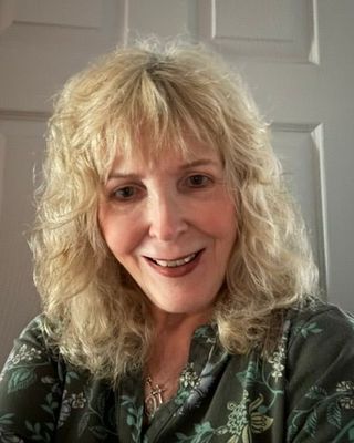 Photo of Gloria Jean Himes, Licensed Professional Counselor, MS, LPC