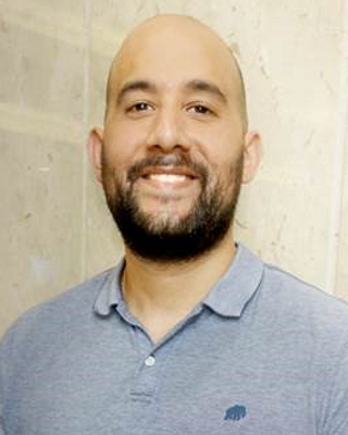 Photo of Michael Lecaros, Licensed Professional Counselor, MS, LPC, CPCS