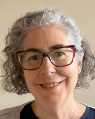 Photo of Adena Meyers, Psychologist, PhD