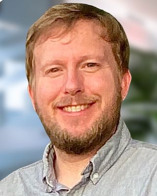 Photo of Nick Gastil, Psychologist, PhD , HSPP