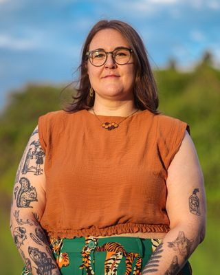 Photo of Veronica Gruba, Marriage & Family Therapist Associate, AMFT