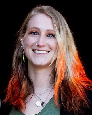 Photo of Elizabeth Haferkamp, Licensed Professional Counselor in Inverness, IL