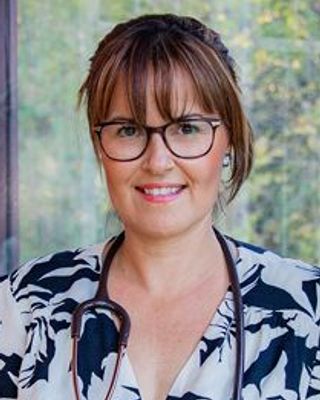 Photo of Shannon Krukowski - The Lifestyle Nurse, MN, RN, CCHNC-C