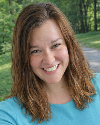 Photo of Melissa Ray, Clinical Social Work/Therapist, MSW, LCSW