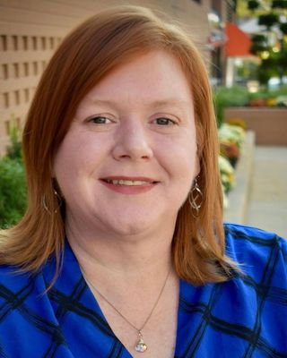 Photo of S Bellomy Iliff, Licensed Professional Counselor, MS, PLPC, NCC