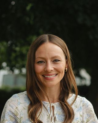 Photo of Quincie Martin, Counsellor, MBACP