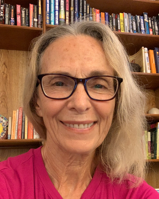 Photo of Linda England, Marriage & Family Therapist, LMFT