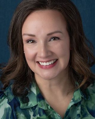 Photo of Amanda Johnson, Pre-Licensed Professional