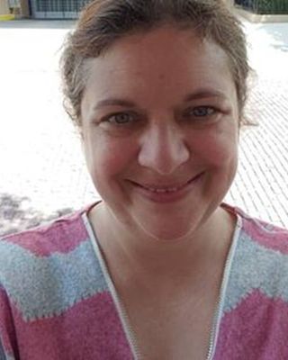 Photo of Tara Degunya, Licensed Mental Health Counselor