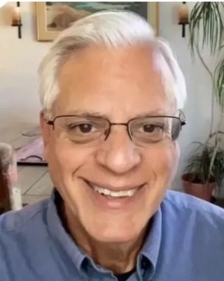 Photo of Patrick Diorio, Marriage and Family Therapist Candidate, MFTC