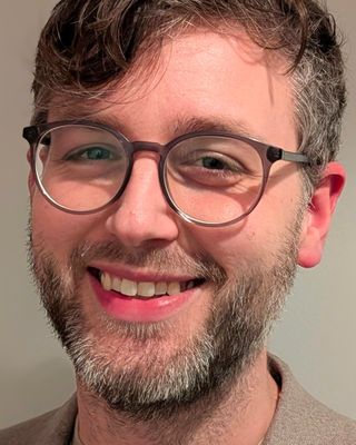 Photo of Martin Franklin, Counsellor, MNCPS Acc.