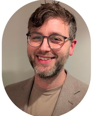 Photo of Martin Franklin, Counsellor, MNCPS Acc.