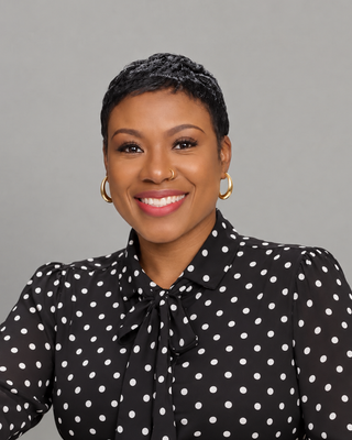 Photo of Tomika Hardy, Licensed Professional Counselor, DSW, LCSW
