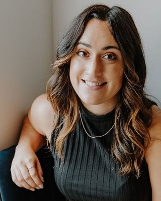 Photo of Alexandra Valentino, Clinical Social Work/Therapist, LCSW