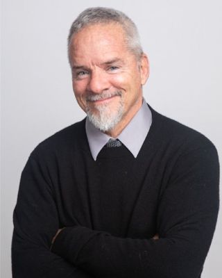 Photo of Keith Harryhill, LMHC, MPA, BSW, CAP, IC&RC