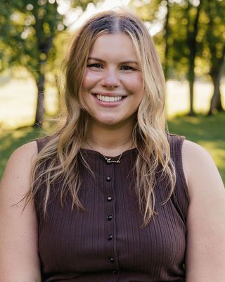 Photo of Katie Benner, Clinical Social Work/Therapist, LCSW