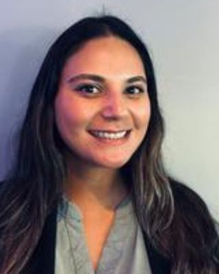 Photo of Cynthia Gutiérrez, Marriage & Family Therapist, LMFT