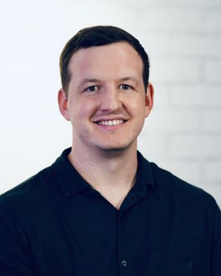 Photo of Johnathan Rowse, Pre-Licensed Professional, BTh, MC cand