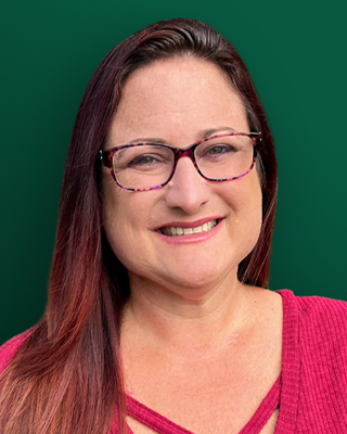 Photo of Melissa Dobson, Counselor, LMHC