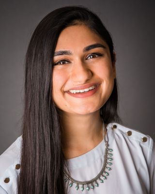 Photo of Maya Deshpande, LPC Intern in Falls Church, VA