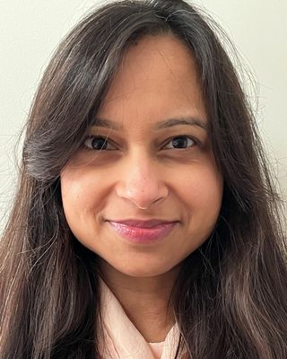 Photo of Sandhya Bhattachaya, Counsellor, MA, MBACP