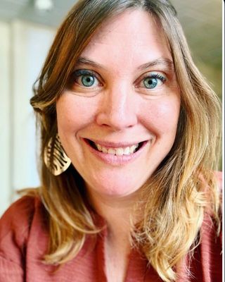 Photo of Megan Sweet, Marriage & Family Therapist Associate, MA, LAMFT