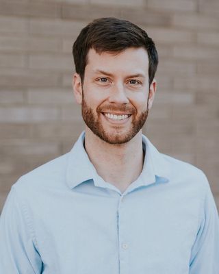 Photo of Andrew Nett, Clinical Social Work/Therapist, LCSW