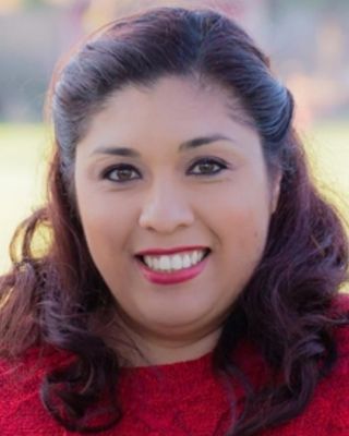 Photo of Ana Ruiz, Marriage & Family Therapist, LMFT