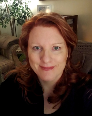 Photo of Holly Andres, Clinical Social Work/Therapist, LCSW