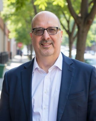 Photo of Dr. Gregory John Estadt - Estadt Psychological Services, Psychologist, PsyD